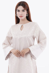 Women's Ethnic Tops (Golden)